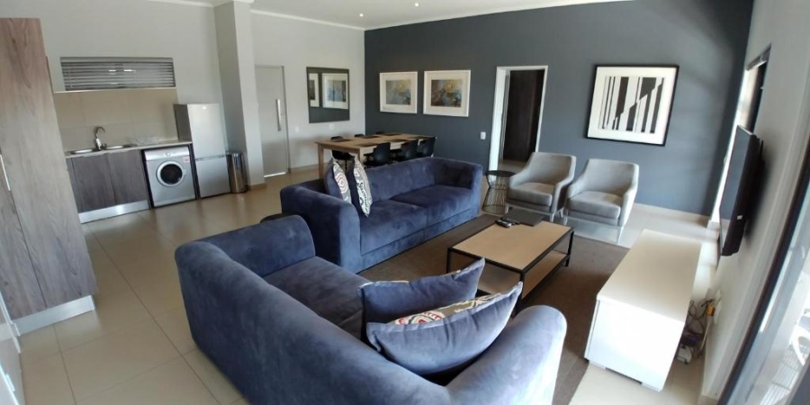 4 Bedroom Property for Sale in Morningside Gauteng