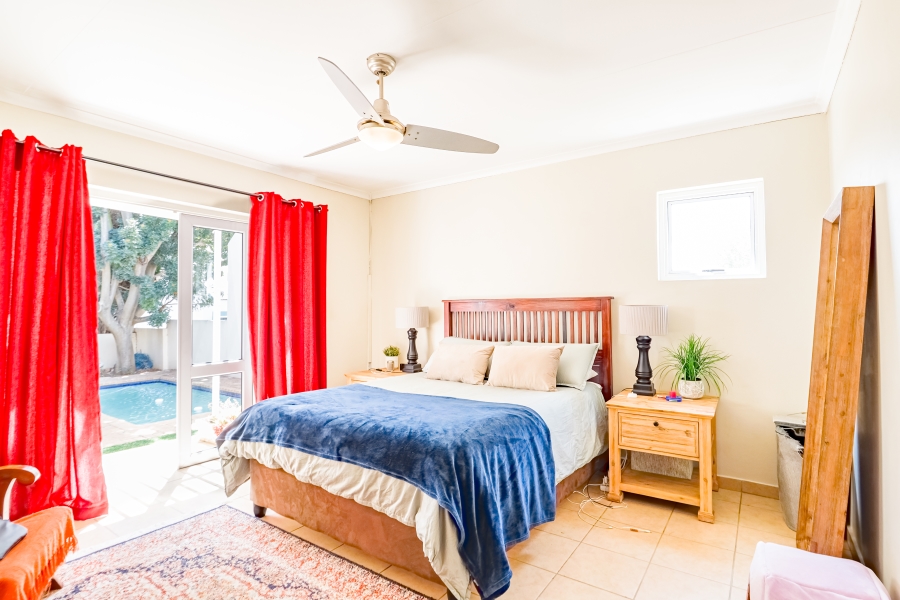 To Let 3 Bedroom Property for Rent in Silver Lakes Golf Estate Gauteng