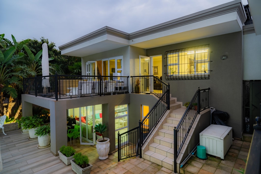 4 Bedroom Property for Sale in Linmeyer Gauteng