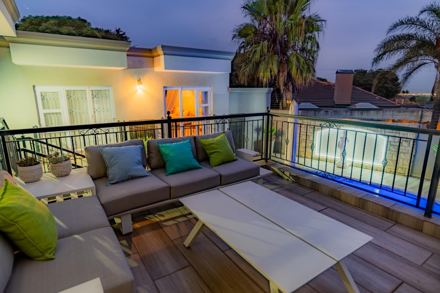 4 Bedroom Property for Sale in Linmeyer Gauteng