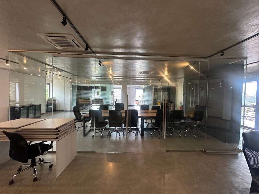To Let Commercial Property for Rent in Sandton Central Gauteng