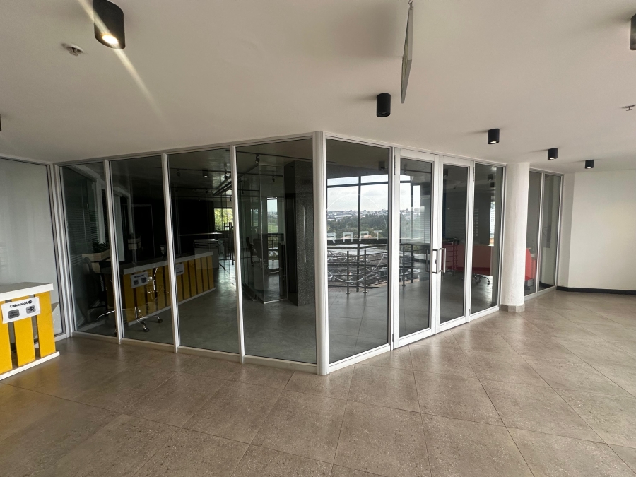 To Let Commercial Property for Rent in Sandton Central Gauteng