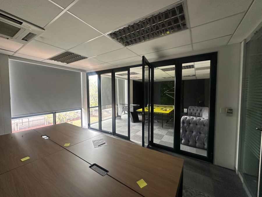 To Let Commercial Property for Rent in Sandton Central Gauteng