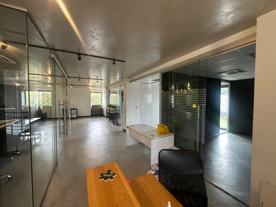 To Let Commercial Property for Rent in Sandton Central Gauteng