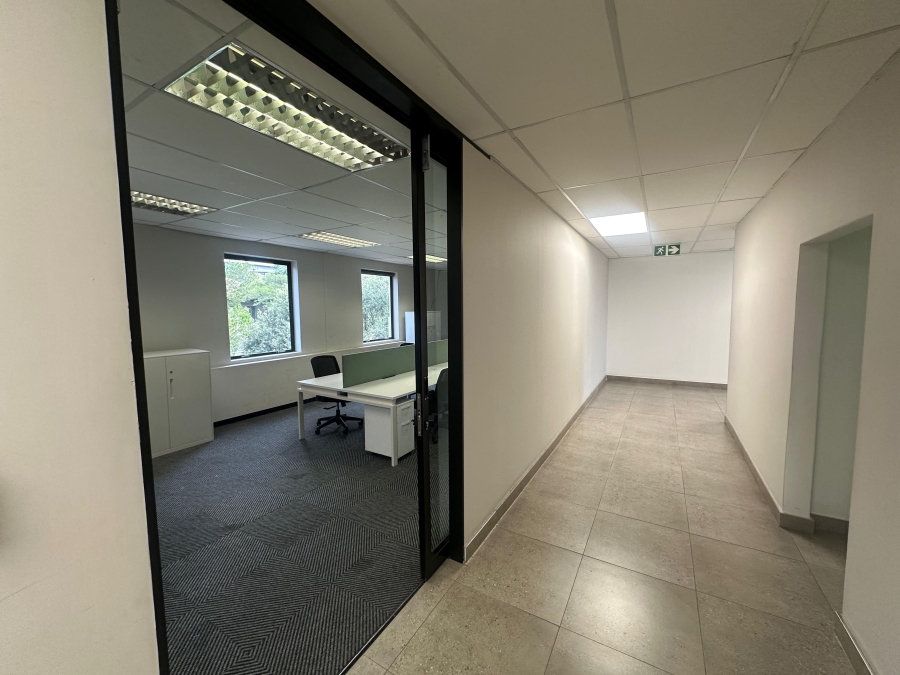 To Let Commercial Property for Rent in Sandton Central Gauteng