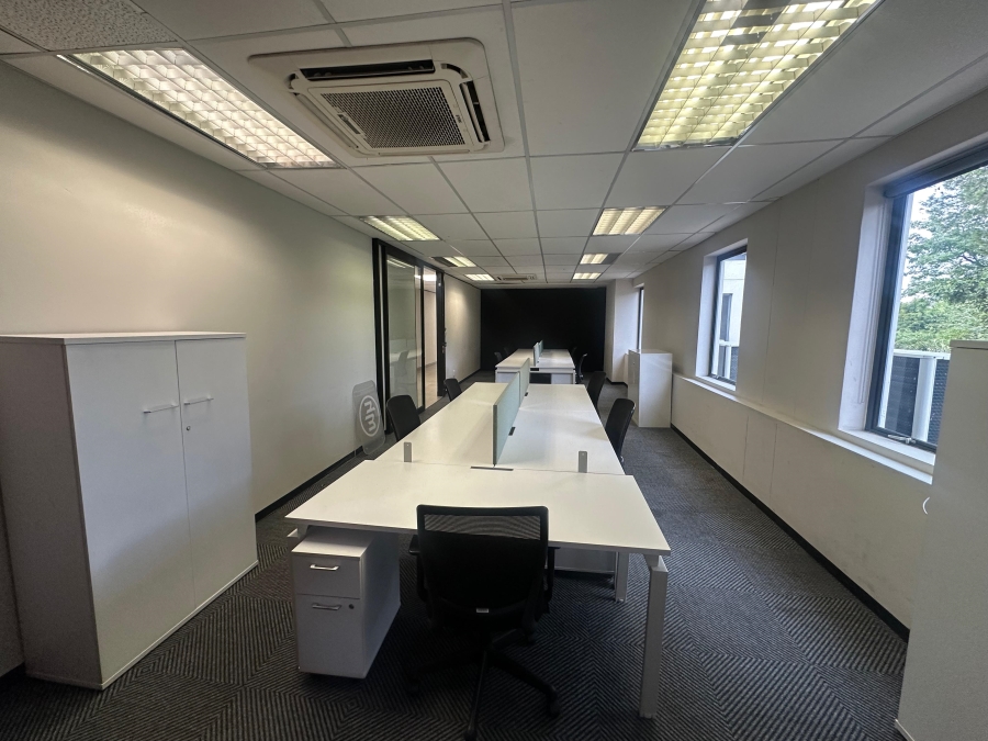 To Let Commercial Property for Rent in Sandton Central Gauteng