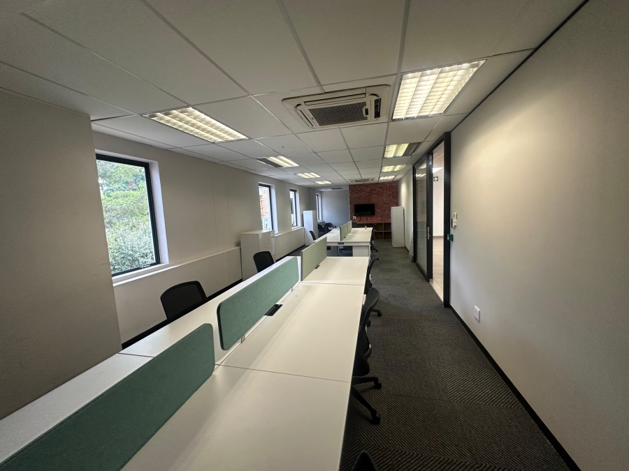 To Let Commercial Property for Rent in Sandton Central Gauteng