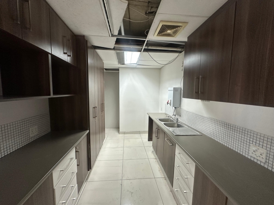 To Let Commercial Property for Rent in Sandton Central Gauteng