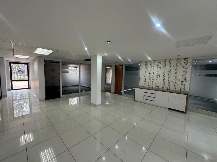 To Let Commercial Property for Rent in Sandton Central Gauteng