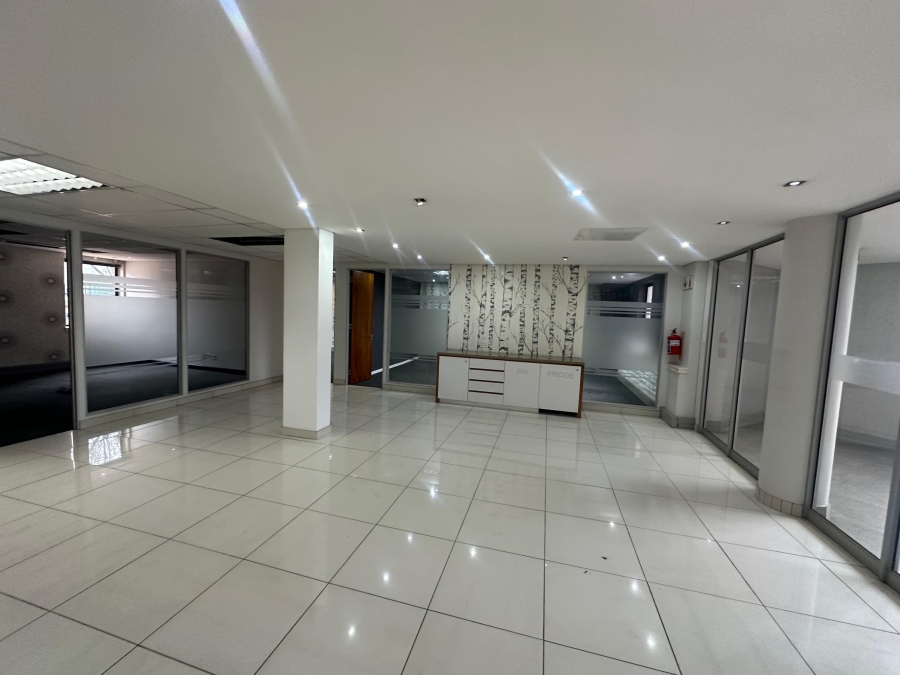 To Let Commercial Property for Rent in Sandton Central Gauteng