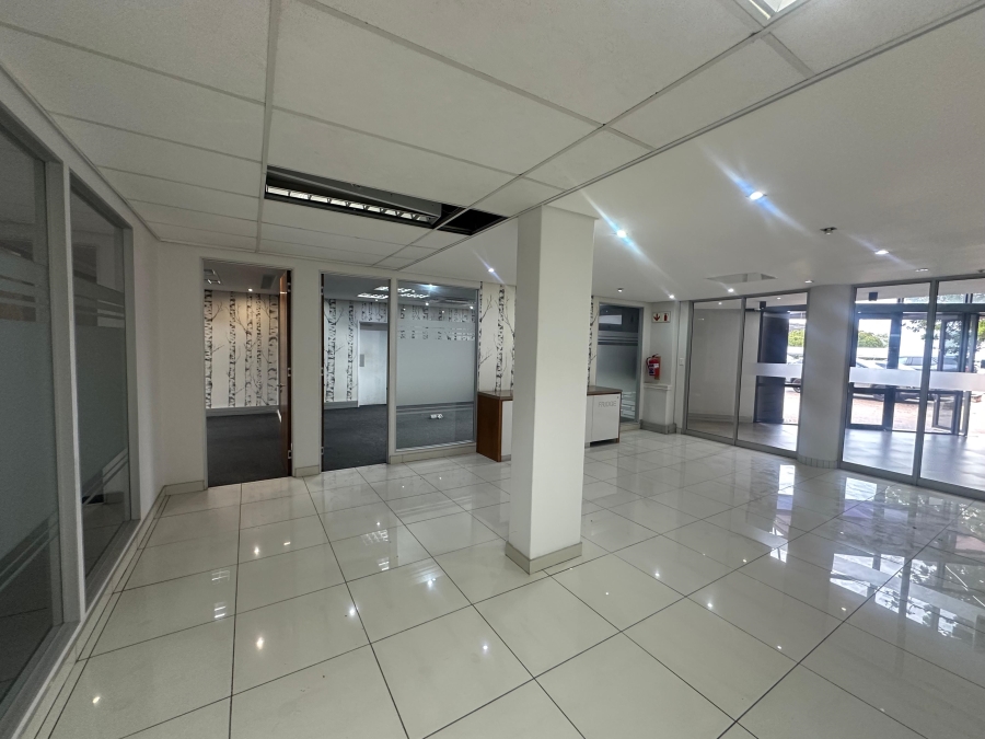 To Let Commercial Property for Rent in Sandton Central Gauteng