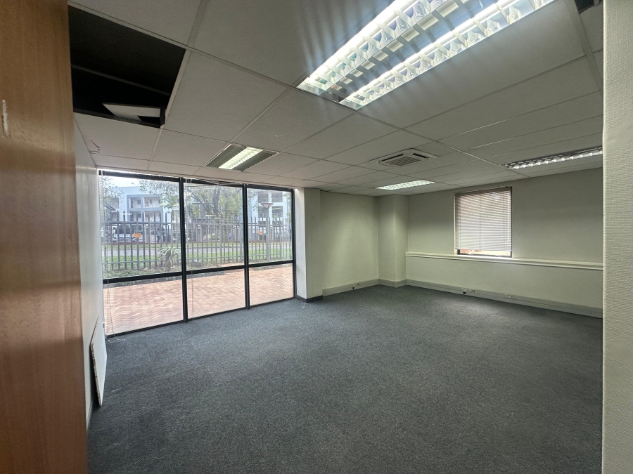 To Let Commercial Property for Rent in Sandton Central Gauteng