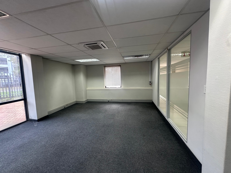 To Let Commercial Property for Rent in Sandton Central Gauteng