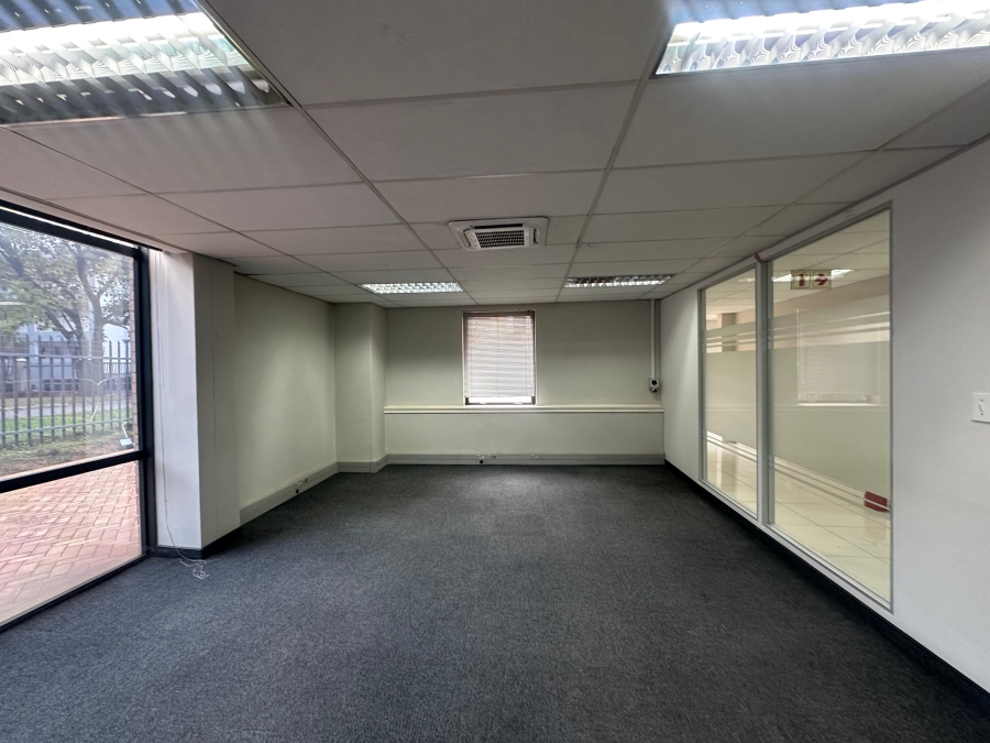 To Let Commercial Property for Rent in Sandton Central Gauteng
