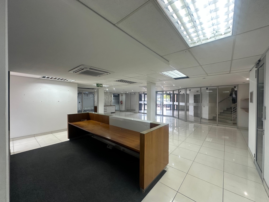 To Let Commercial Property for Rent in Sandton Central Gauteng