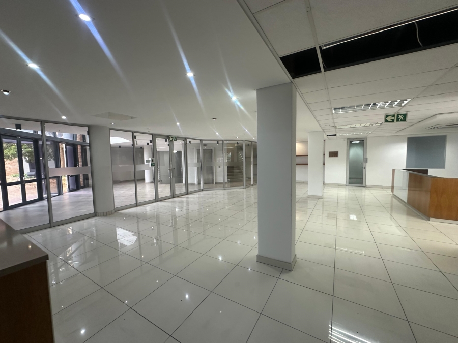 To Let Commercial Property for Rent in Sandton Central Gauteng