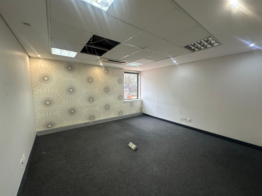 To Let Commercial Property for Rent in Sandton Central Gauteng