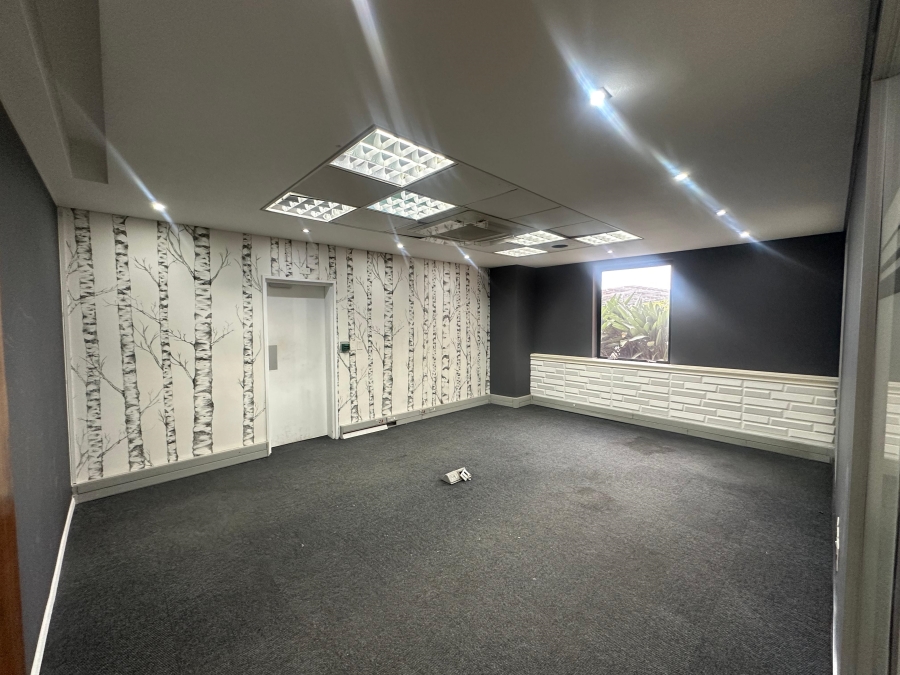 To Let Commercial Property for Rent in Sandton Central Gauteng
