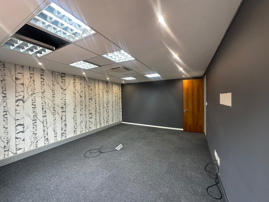 To Let Commercial Property for Rent in Sandton Central Gauteng