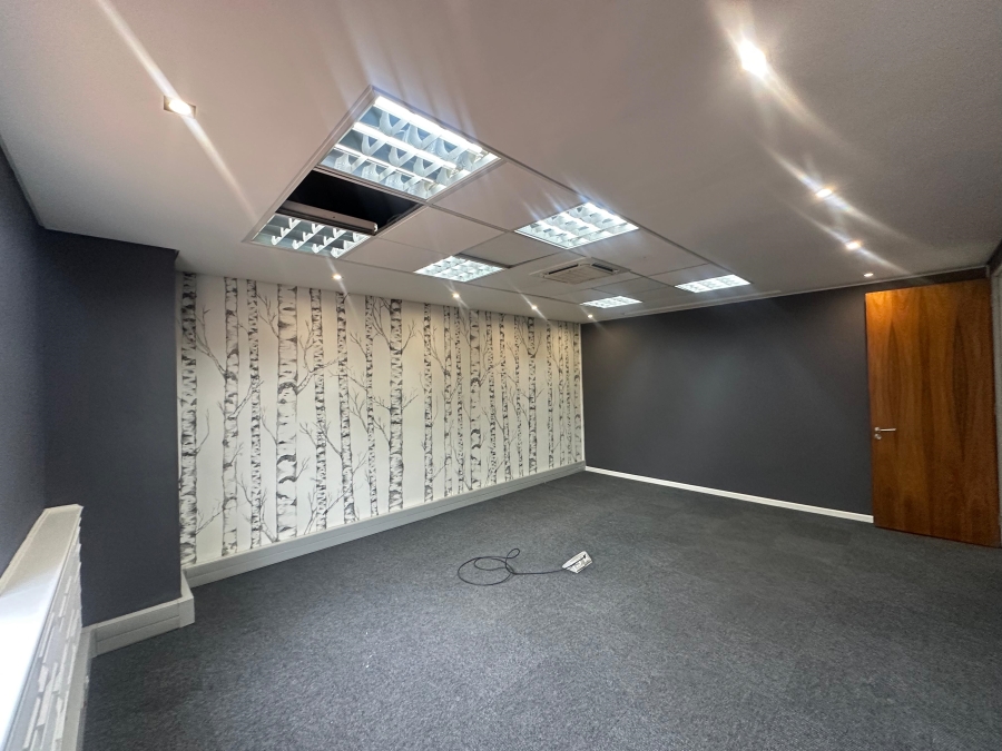 To Let Commercial Property for Rent in Sandton Central Gauteng