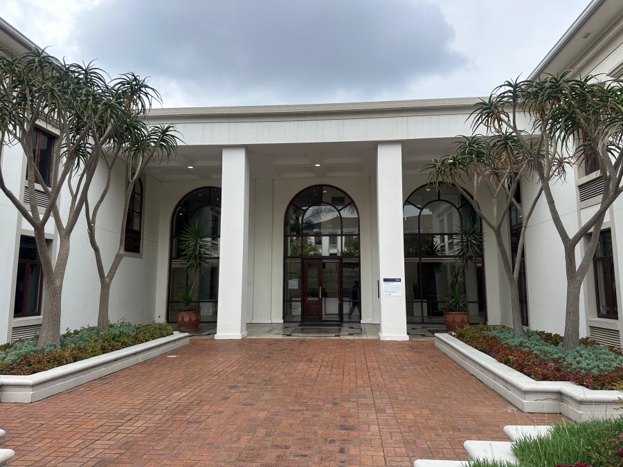 To Let Commercial Property for Rent in Sandton Central Gauteng