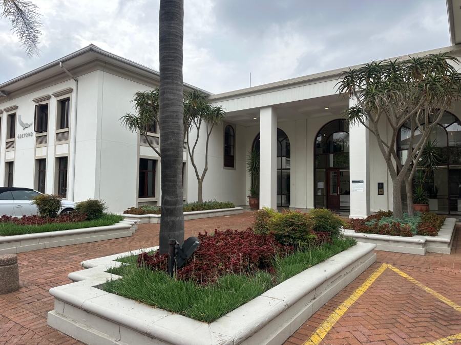 To Let Commercial Property for Rent in Sandton Central Gauteng