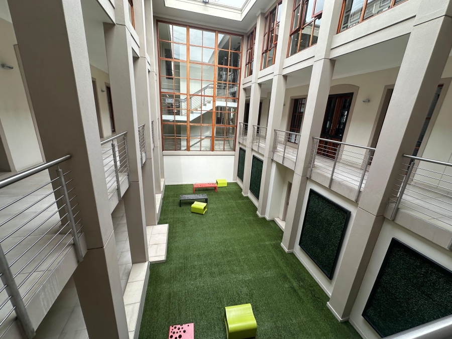 To Let Commercial Property for Rent in Sandton Central Gauteng