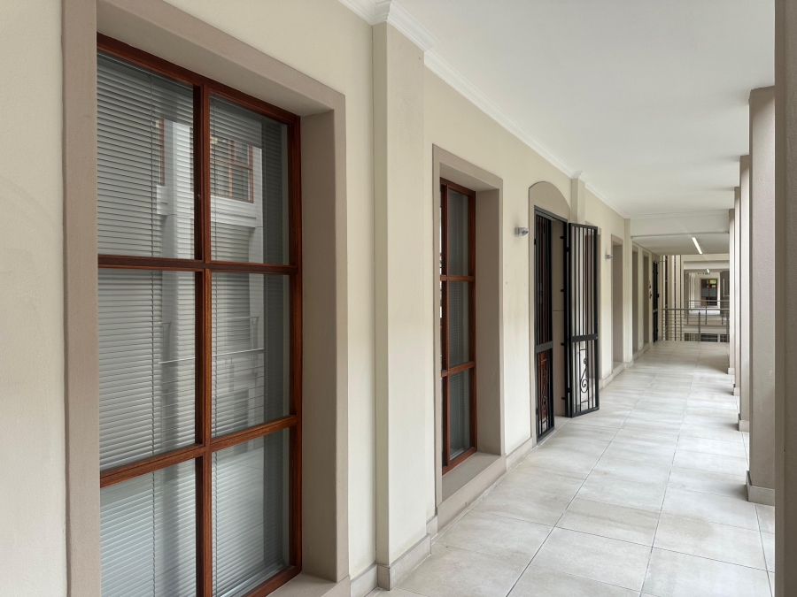 To Let Commercial Property for Rent in Sandton Central Gauteng