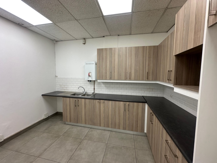 To Let Commercial Property for Rent in Sandton Central Gauteng