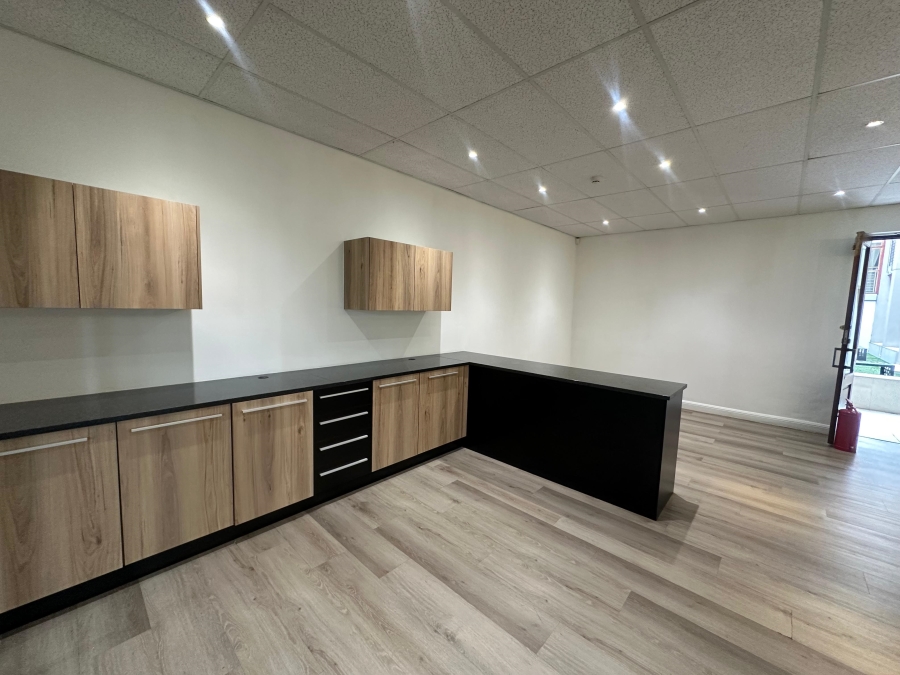 To Let Commercial Property for Rent in Sandton Central Gauteng