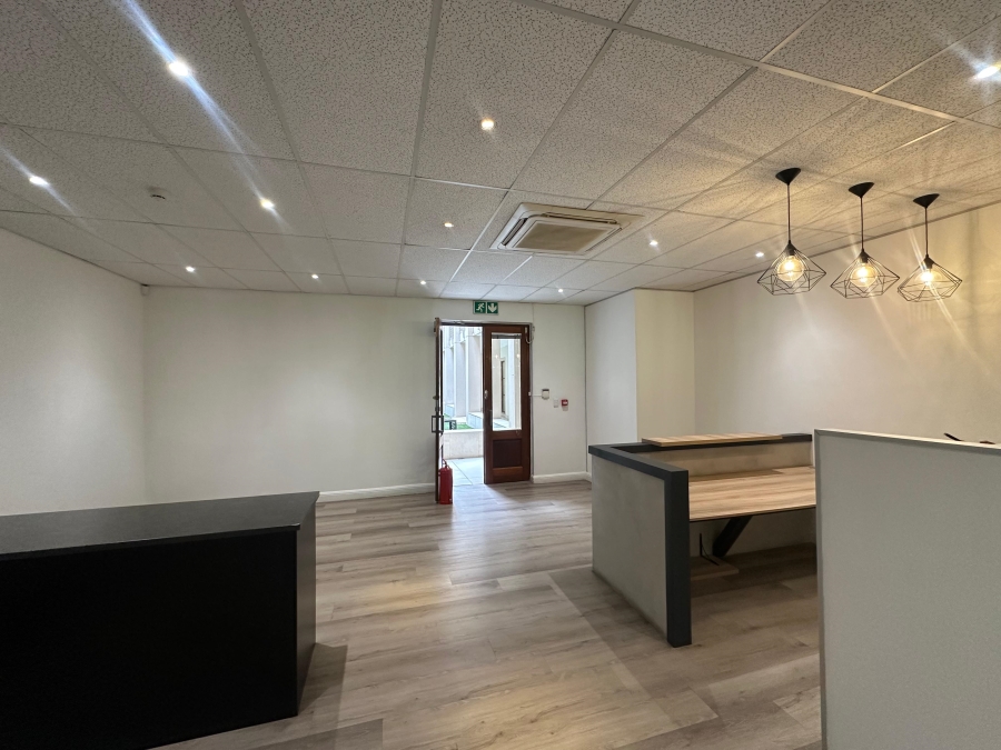 To Let Commercial Property for Rent in Sandton Central Gauteng