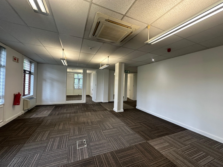 To Let Commercial Property for Rent in Sandton Central Gauteng