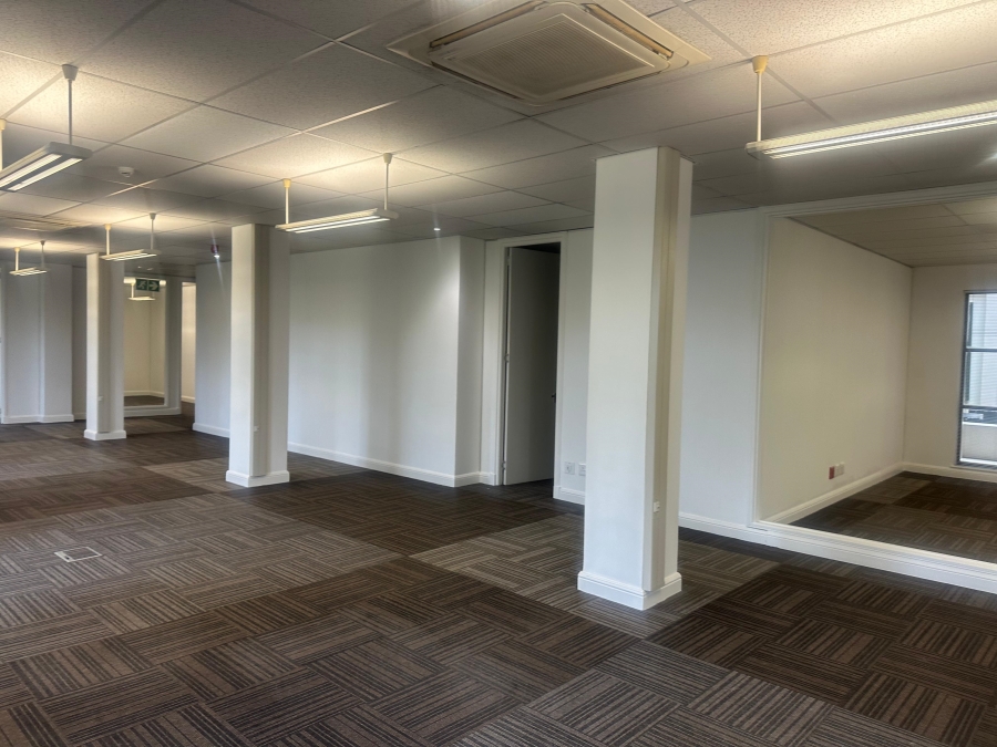 To Let Commercial Property for Rent in Sandton Central Gauteng