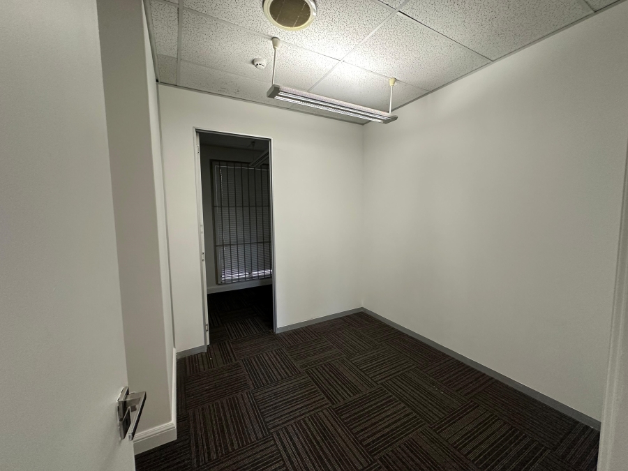 To Let Commercial Property for Rent in Sandton Central Gauteng