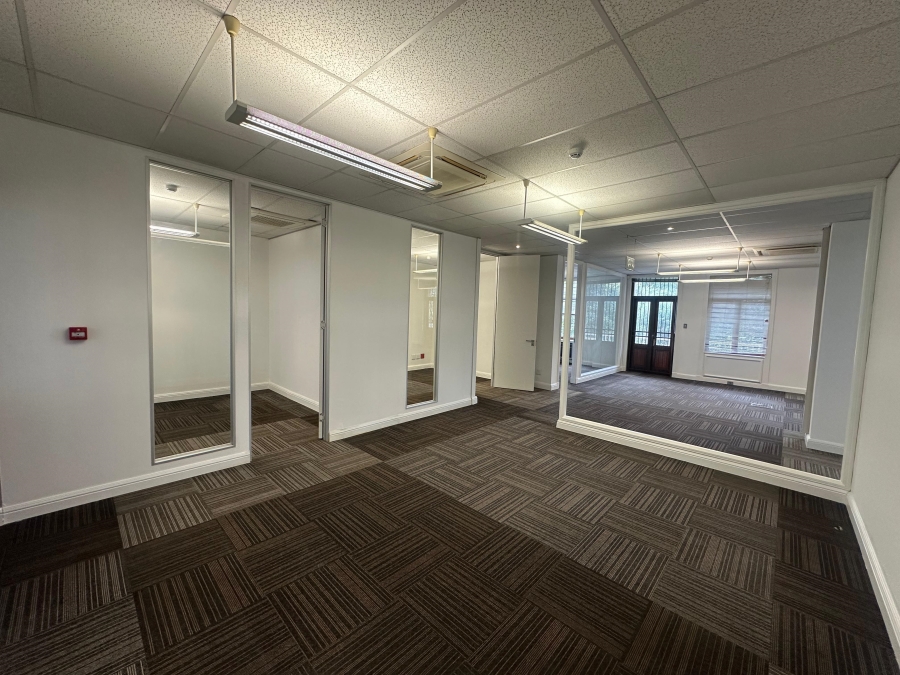 To Let Commercial Property for Rent in Sandton Central Gauteng