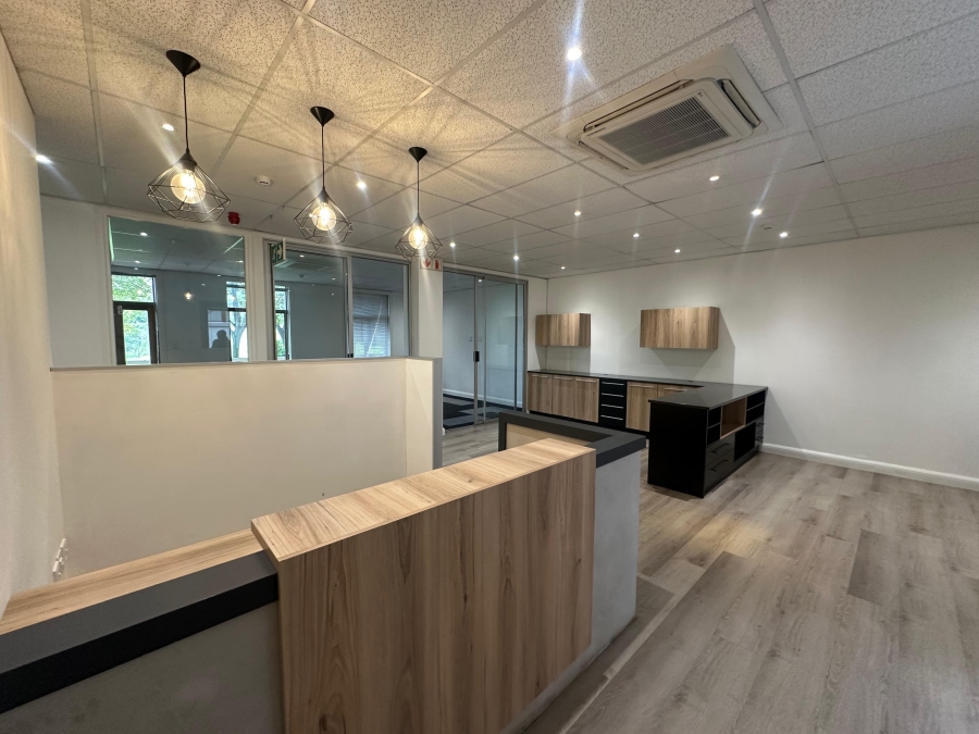 To Let Commercial Property for Rent in Sandton Central Gauteng