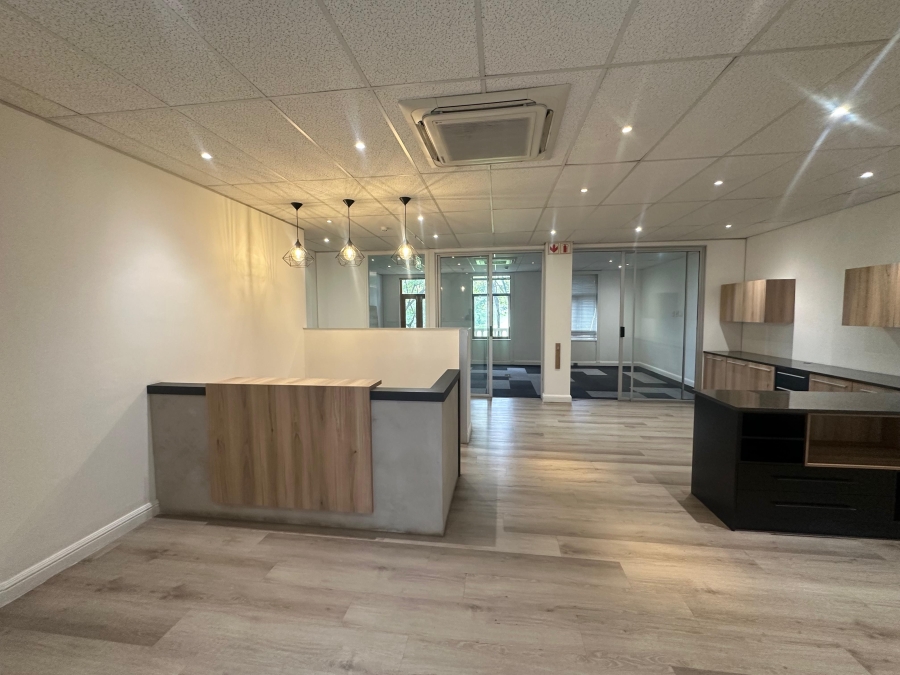 To Let Commercial Property for Rent in Sandton Central Gauteng