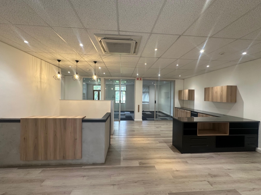 To Let Commercial Property for Rent in Sandton Central Gauteng