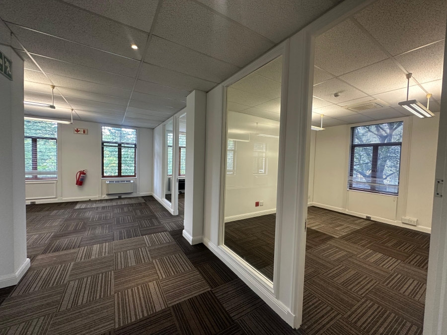 To Let Commercial Property for Rent in Sandton Central Gauteng