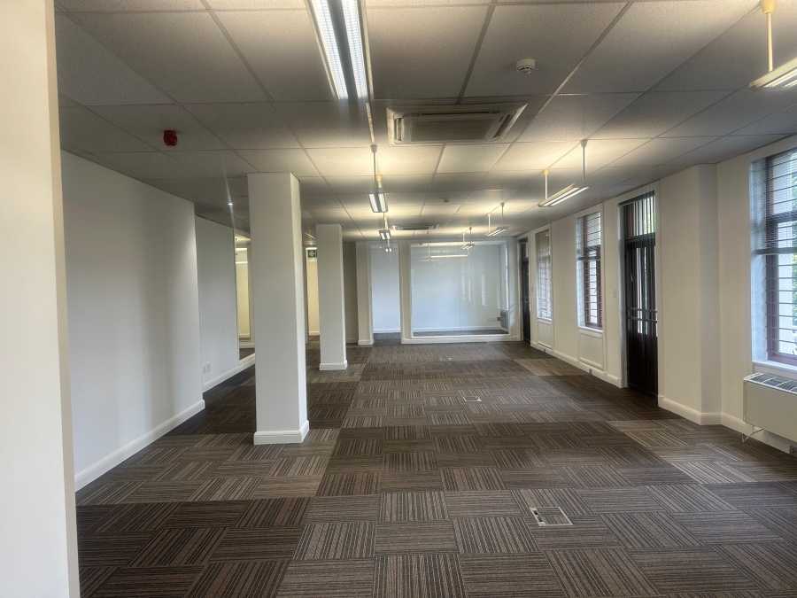 To Let Commercial Property for Rent in Sandton Central Gauteng