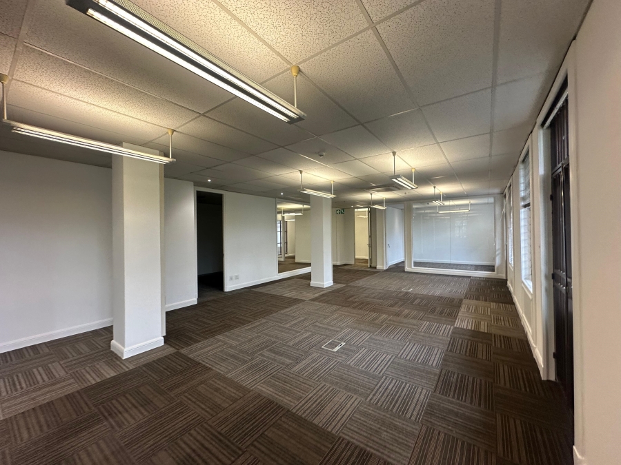 To Let Commercial Property for Rent in Sandton Central Gauteng