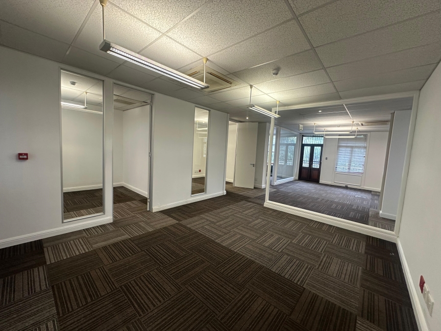 To Let Commercial Property for Rent in Sandton Central Gauteng