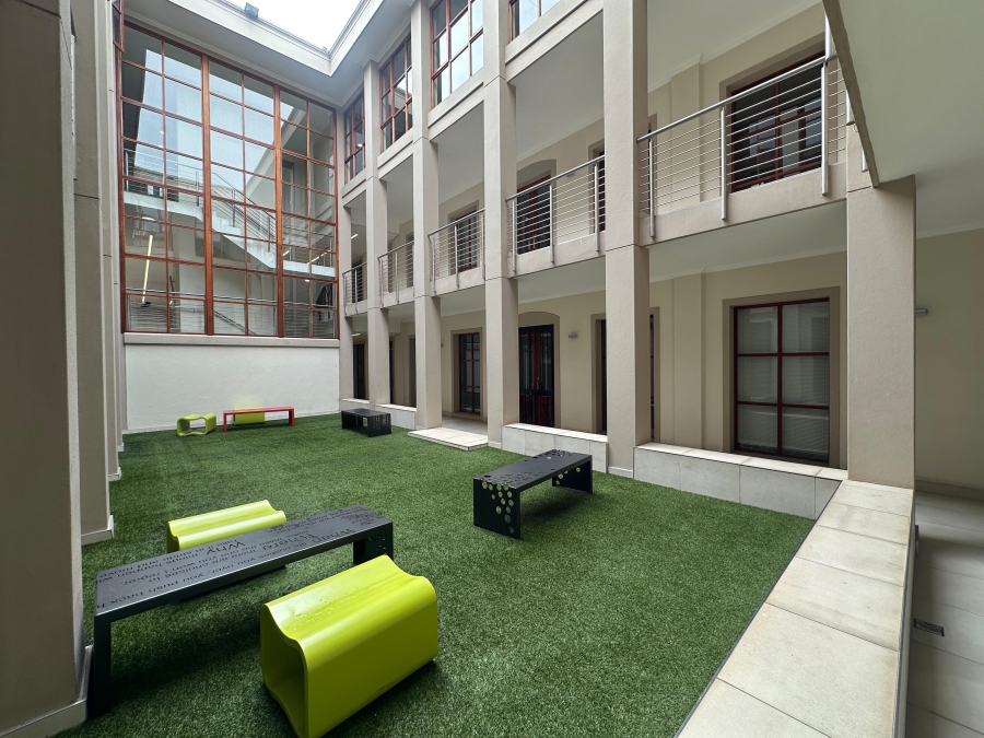 To Let Commercial Property for Rent in Sandton Central Gauteng