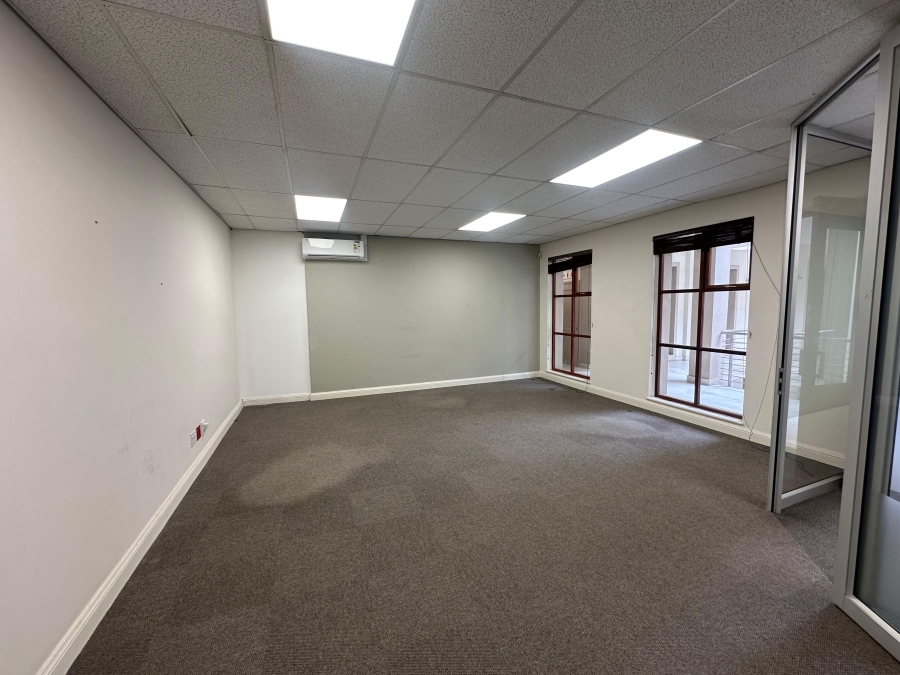 To Let Commercial Property for Rent in Sandton Central Gauteng