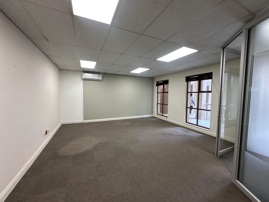 To Let Commercial Property for Rent in Sandton Central Gauteng