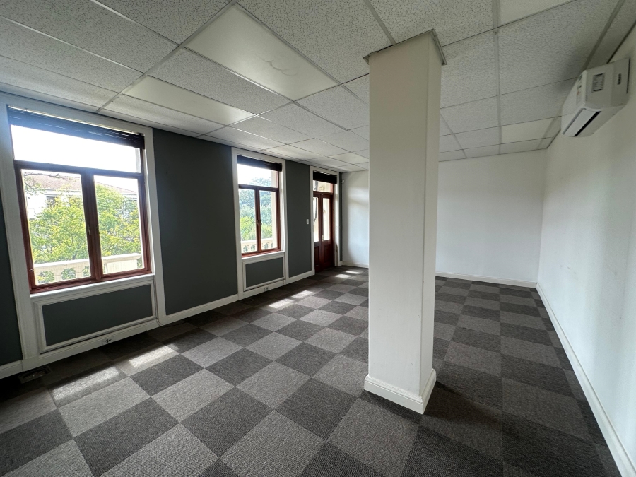 To Let Commercial Property for Rent in Sandton Central Gauteng