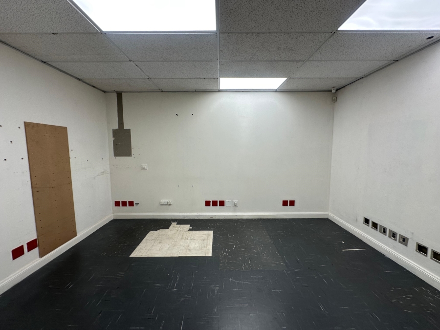 To Let Commercial Property for Rent in Sandton Central Gauteng