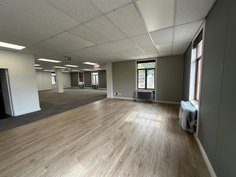To Let Commercial Property for Rent in Sandton Central Gauteng