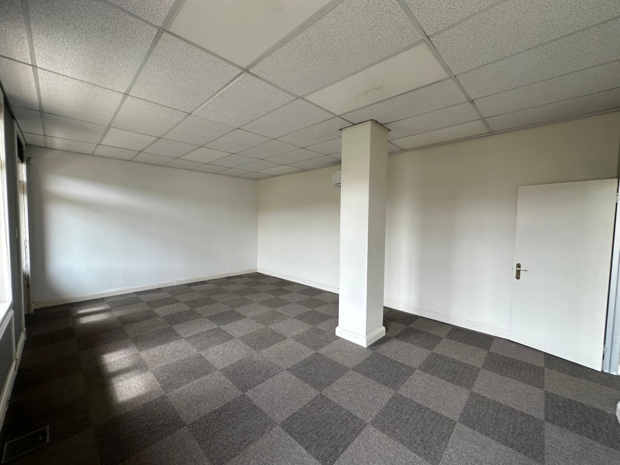 To Let Commercial Property for Rent in Sandton Central Gauteng