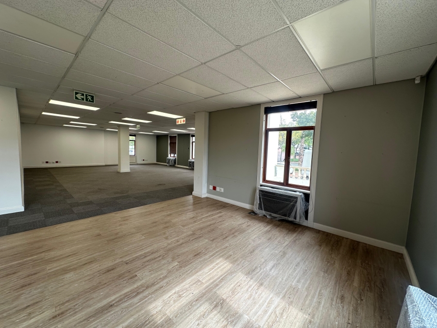 To Let Commercial Property for Rent in Sandton Central Gauteng